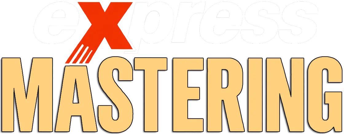 Express Mastering