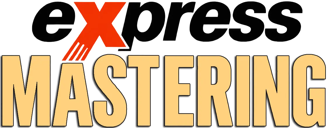 Express Mastering
